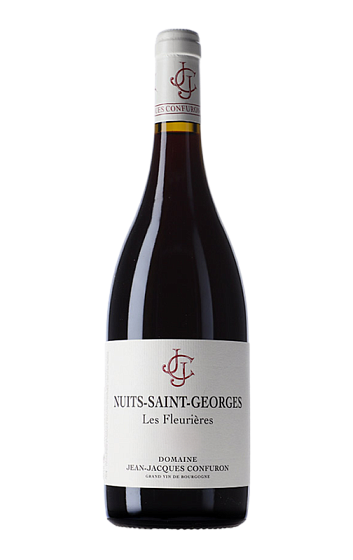 Prodotto: Domaine Jean-Jacques Confuron Nuits-Saint Georges Les Fleurières 2024