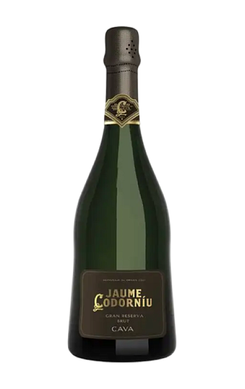 Prodotto: Jaume Codorníu Gran Reserva Brut 2019