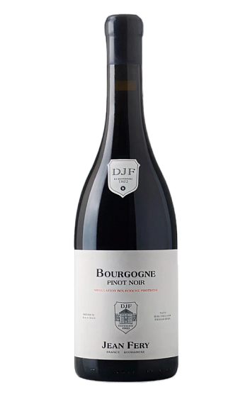 Prodotto: Jean Fery Bourgogne Pinot Noir 2024