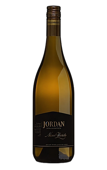 Prodotto: Jordan Nine Yards Chardonnay 2023