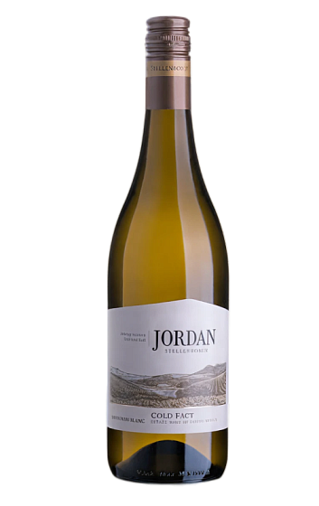 Prodotto: Jordan The Cold Fact Sauvignon Blanc 2024