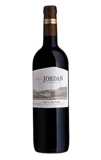 Prodotto: Jordan The Long Fuse Cabernet Sauvignon 2022