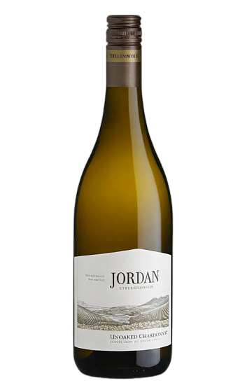 Prodotto: Jordan Unoaked Chardonnay 2024