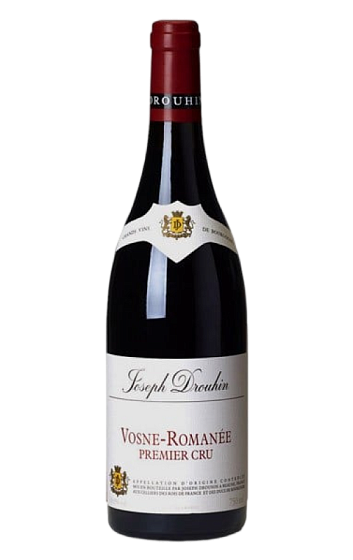 Prodotto: Joseph Drouhin Vosne-Romanée Premier Cru 2017