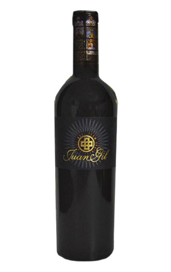 Prodotto: Juan Gil Monastrell Dulce 2015 37,5 cl