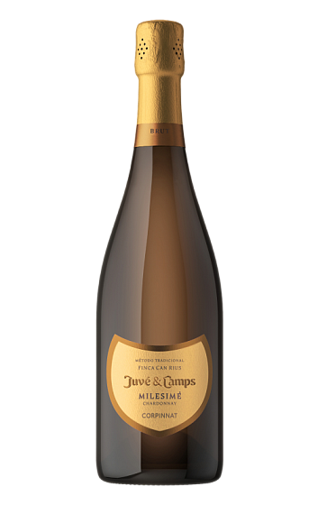 Prodotto: Juvé & Camps Milesimé Chardonnay 2021