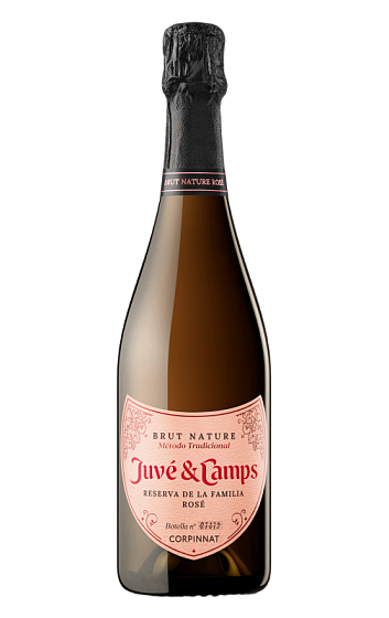 Prodotto: Juvé & Camps Reserva de la Familia Rosé