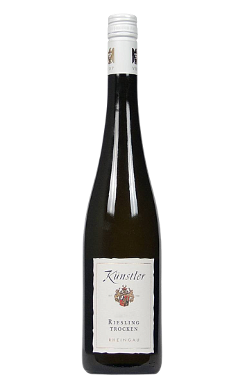 Prodotto: Künstler Riesling Trocken 2024