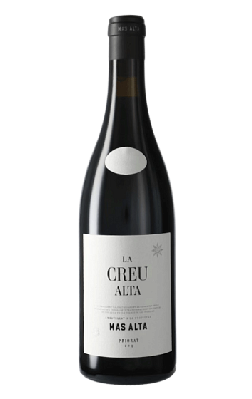 Prodotto: La Creu Alta 2019