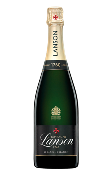 Prodotto: Champagne Lanson Le Black Création