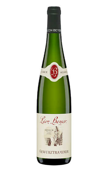 Prodotto: Léon Beyer Gewürztraminer 2021
