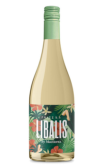 Prodotto: Libalis Frizz 5.5