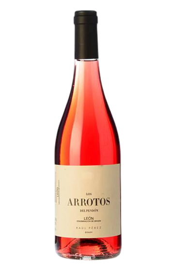 Prodotto: Los Arrotos del Pendón Rosado 2023