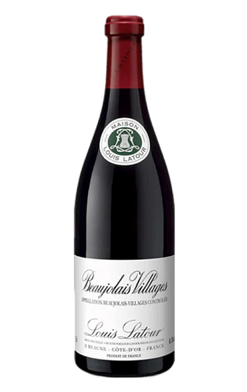 Prodotto: Louis Latour Beaujolais-Villages Chameroy 2024