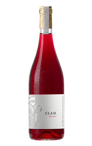 Prodotto: M. Chapoutier Rouge Clair 2023