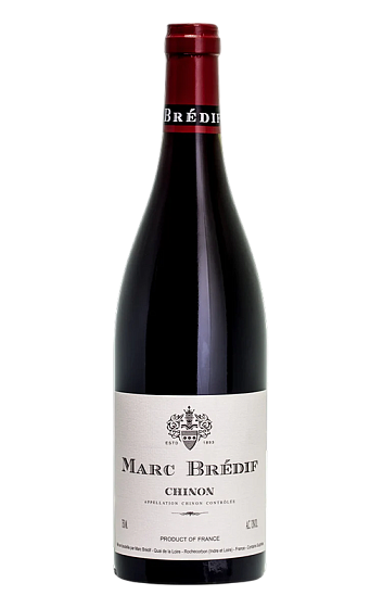Prodotto: Marc Brédif Chinon 2023