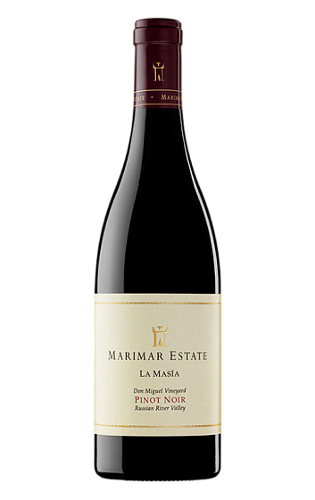 Prodotto: Marimar La Masía Pinot Noir 2021