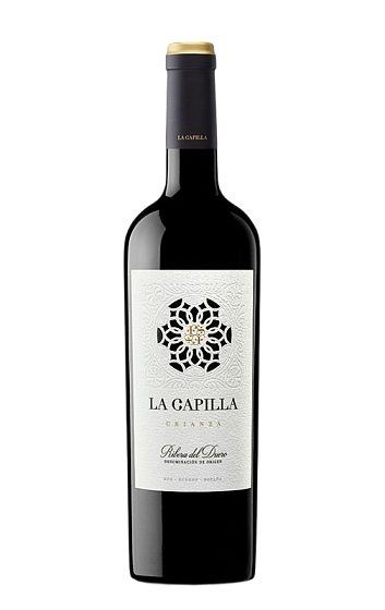 Prodotto: La Capilla Crianza 2021