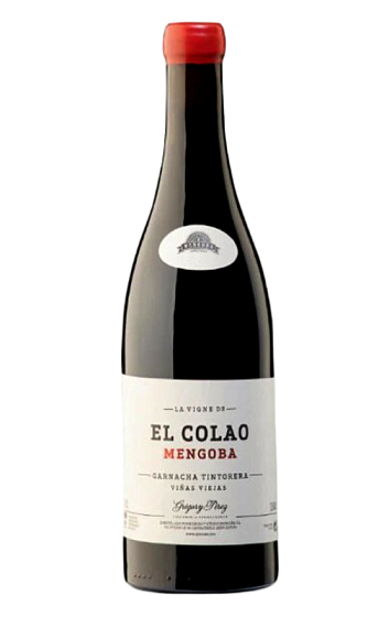 Prodotto: El Colao 2016