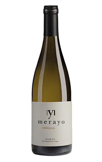 Prodotto: Merayo Godello 2025