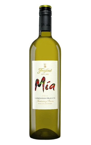 Prodotto: Mía de Freixenet Blanco