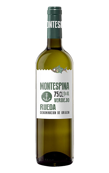 Prodotto: Montespina Verdejo 2025