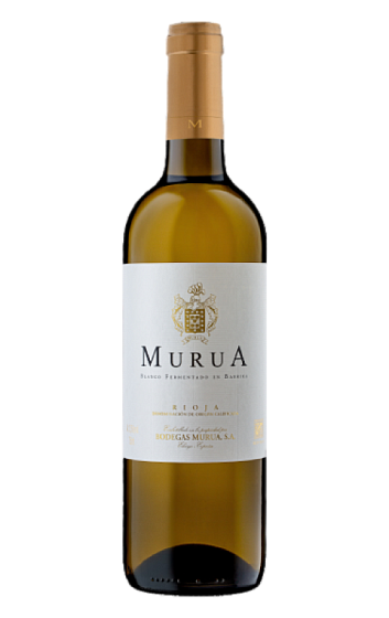 Prodotto: Murua Blanco Fermentado en Barrica 2023