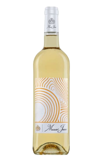 Prodotto: Musar Jeune White 2022