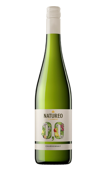 Prodotto: Natureo Chardonnay 2024