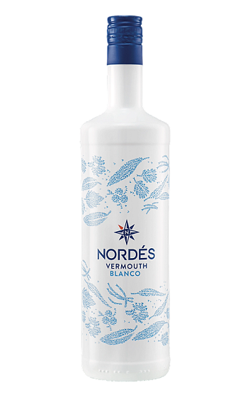 Prodotto: Nordés Vermut Blanco