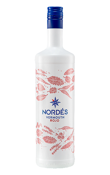 Prodotto: Nordés Vermut Rojo