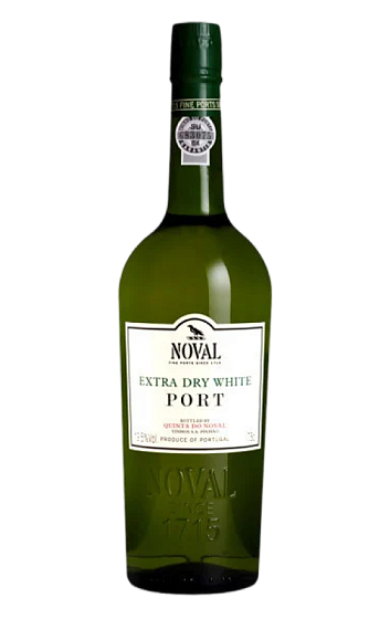 Prodotto: Noval Extra Dry White