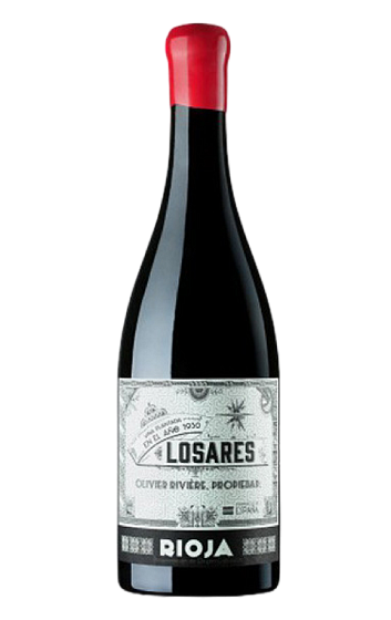 Prodotto: Losares 2018