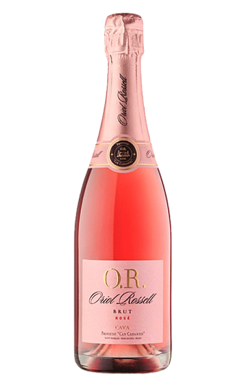 Prodotto: Oriol Rossell Brut Rosé