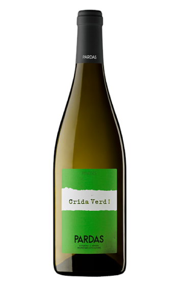 Prodotto: Pardas Crida Verd! 2019