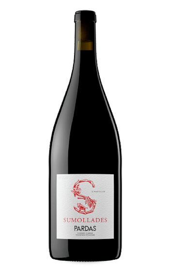 Prodotto: Pardas Sumollades Magnum 2015
