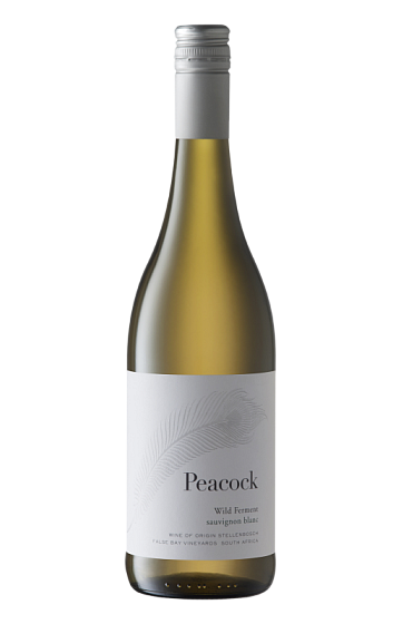Prodotto: Peacock Wild Ferment Sauvignon Blanc 2024
