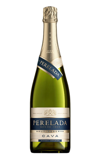 Prodotto: Castillo de Perelada Brut Reserva