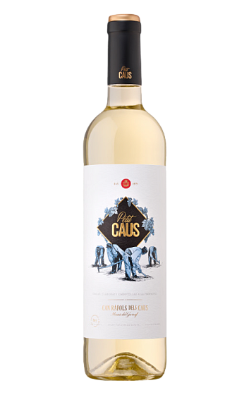 Prodotto: Petit Caus Blanco 2025
