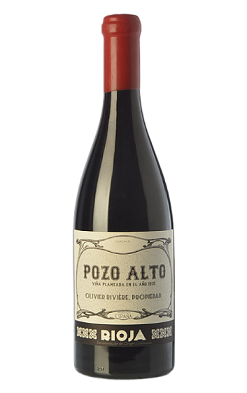 Prodotto: Pozo Alto 2018
