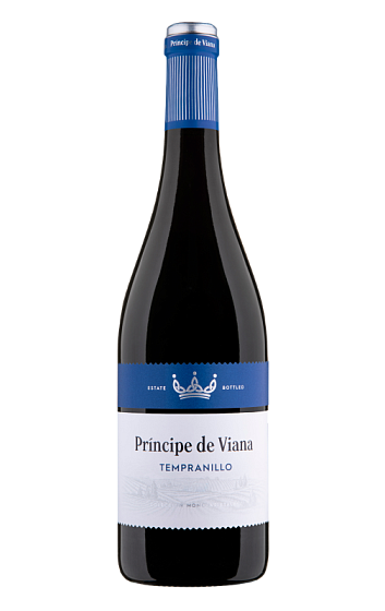 Prodotto: Príncipe de Viana Tempranillo 2023