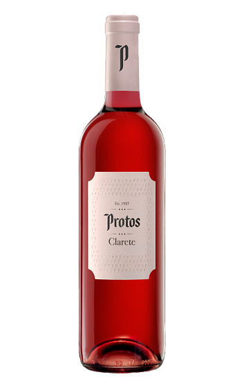 Prodotto: Protos Clarete 2025