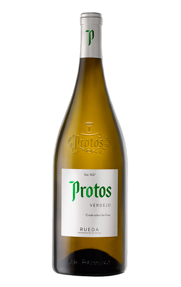 Prodotto: Protos Verdejo 2025 Magnum