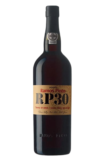 Prodotto: Ramos Pinto 30 YO Tawny Port