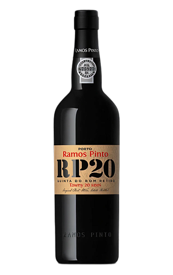 Prodotto: Ramos Pinto Tawny 20YO Quinta Bom Retiro