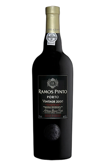 Prodotto: Ramos Pinto Vintage 2000