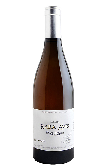 Prodotto: Rara Avis Albarín 2019