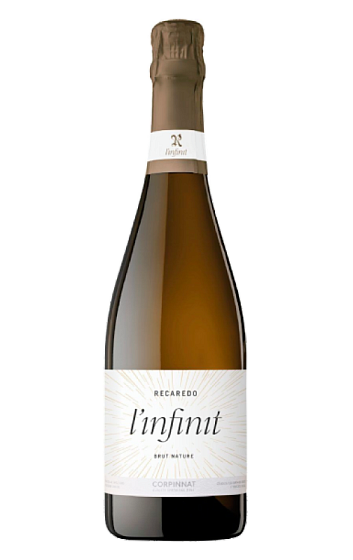 Prodotto: Recaredo L’Infinit Brut Nature 2023