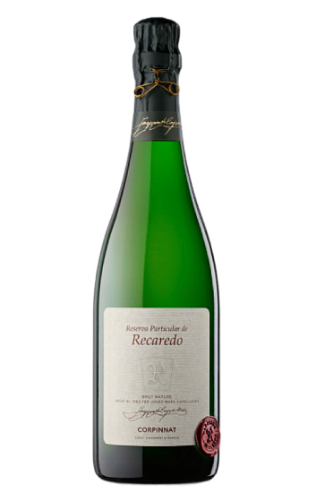Prodotto: Recaredo Reserva Particular 2017