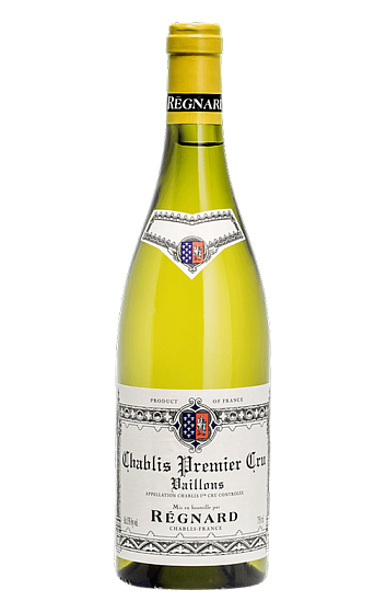 Prodotto: Régnard Chablis 1er Cru Vaillons 2018